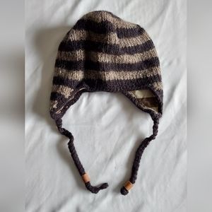 Pachamama Wool beanie